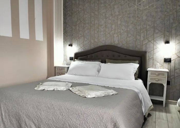 Pompei Domus Michaeli Bed & Breakfast 폼페이