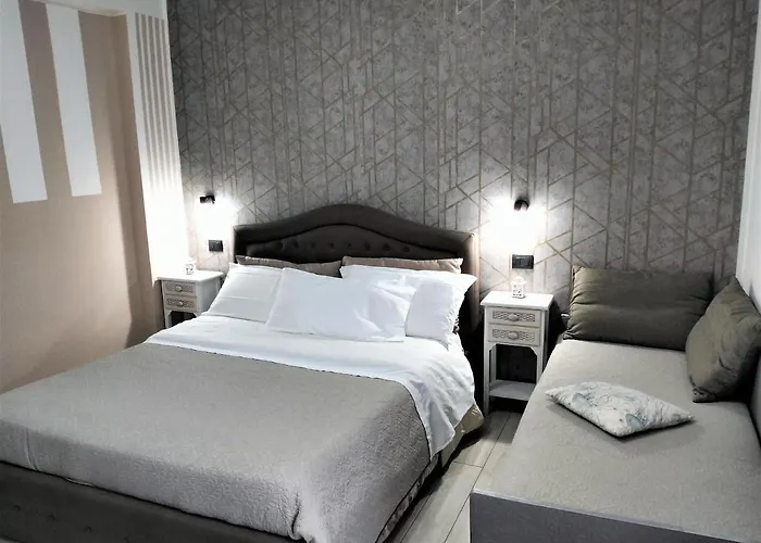 Pompei Domus Michaeli Bed & Breakfast