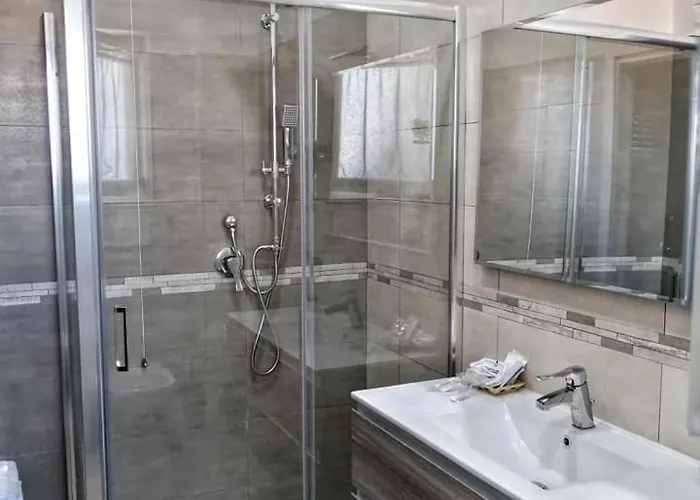 Pompei Domus Michaeli Bed & Breakfast 폼페이