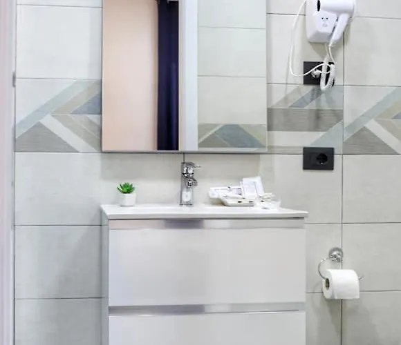 Domus Michaeli Perfetto Per Famiglie E Gruppi Confortevoli Vicino Agli Scavi E Al Centro 4* Pompei