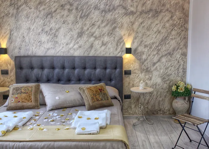 Domus Michaeli Perfetto Per Famiglie E Gruppi Confortevoli Vicino Agli Scavi E Al Centro