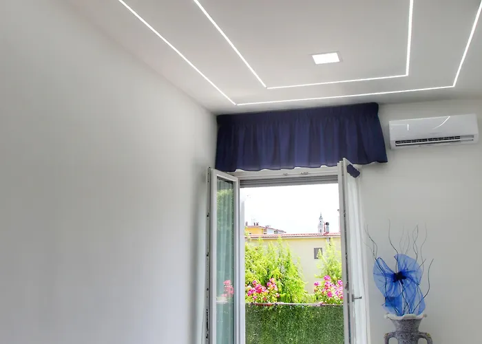 Pompei Domus Michaeli Bed & Breakfast 폼페이