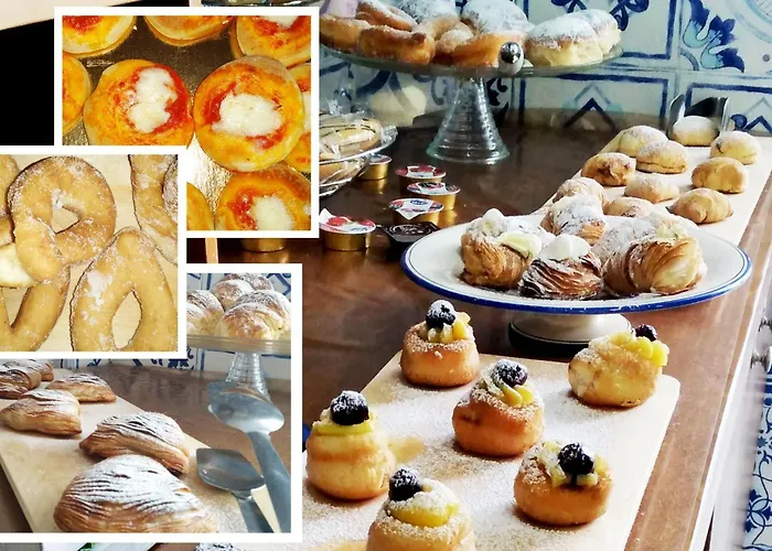 Pompei Domus Michaeli Bed & Breakfast