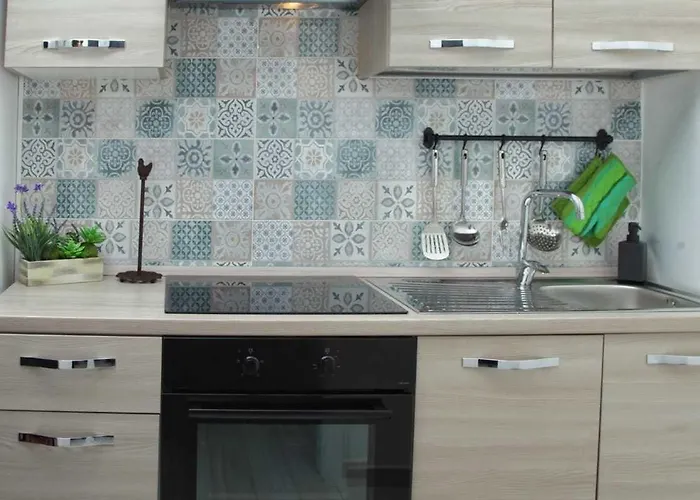 Bed & Breakfast Domus Michaeli Perfetto Per Famiglie E Gruppi Confortevoli Vicino Agli Scavi E Al Centro