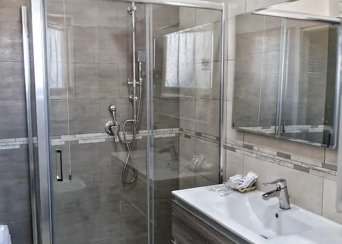 B&B Pompei Domus Michaeli Bed & Breakfast