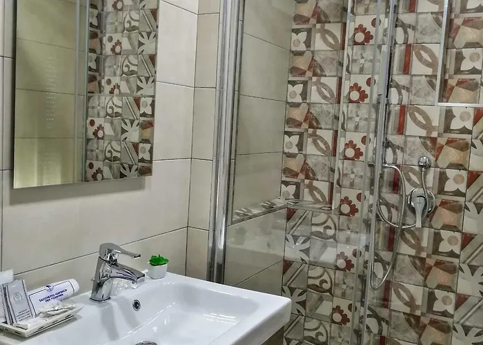 Domus Michaeli Perfetto Per Famiglie E Gruppi Confortevoli Vicino Agli Scavi E Al Centro 4*