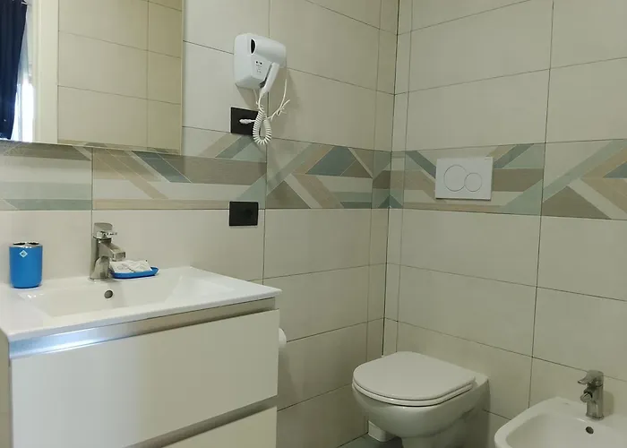 Pompei Domus Michaeli Bed & Breakfast 4*