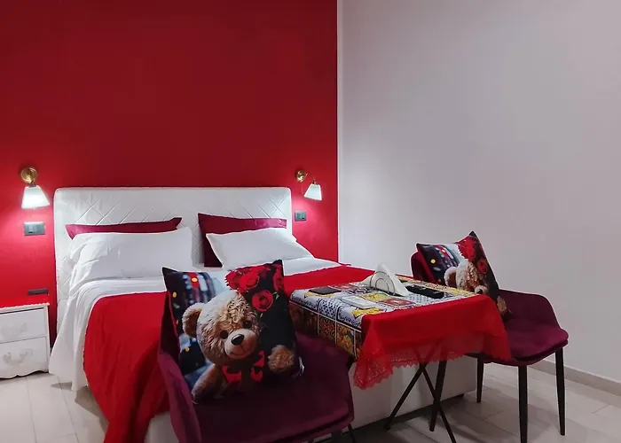 Pompei Domus Michaeli Bed & Breakfast