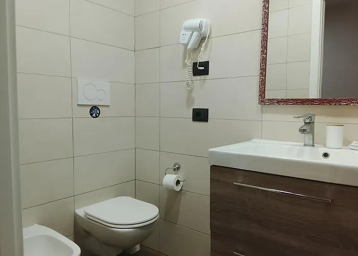 Pompei Domus Michaeli Bed & Breakfast 폼페이