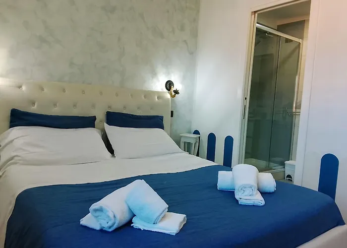 Pompei Domus Michaeli Bed & Breakfast 폼페이