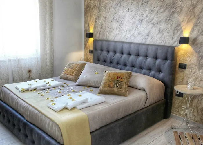 Pompei Domus Michaeli Bed & Breakfast