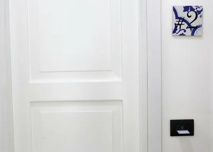 B&B Pompei Domus Michaeli Bed & Breakfast 4*